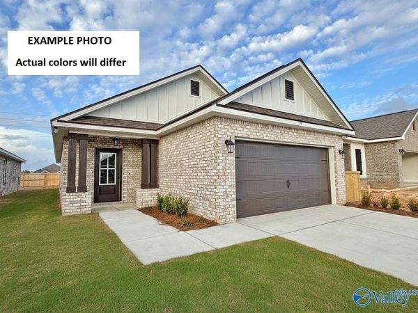 24921 Selwyn Glen, Tanner, AL 35671