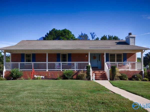 115 Season Lane, Huntsville, AL 35811