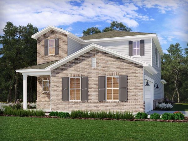1607 Garnet Way , Murfreesboro, TN 37127