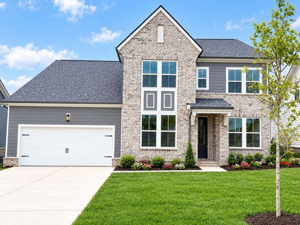 6445 Desmond Ave, Murfreesboro, TN 37128