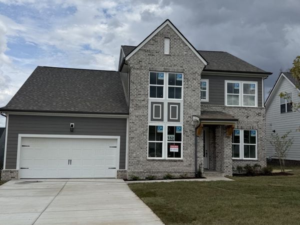 6445 Desmond Ave , Murfreesboro, TN 37128