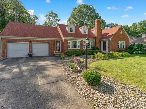 6128 Lundy Lane , Boardman, OH 44512