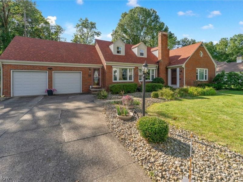6128 Lundy Lane, Boardman, OH 44512 Photo 1