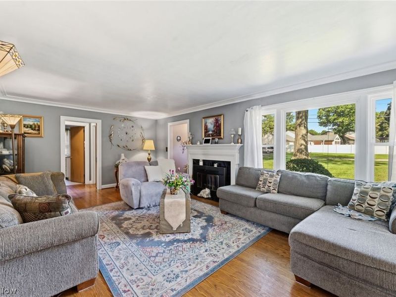6128 Lundy Lane, Boardman, OH 44512 Photo 12