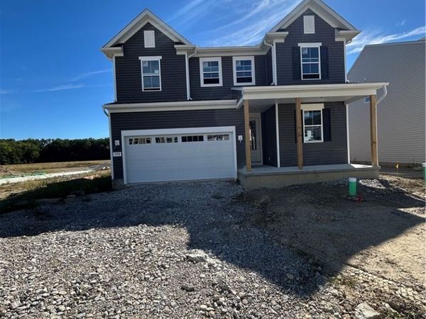 108 Riverfield Run , Elyria, OH 44035