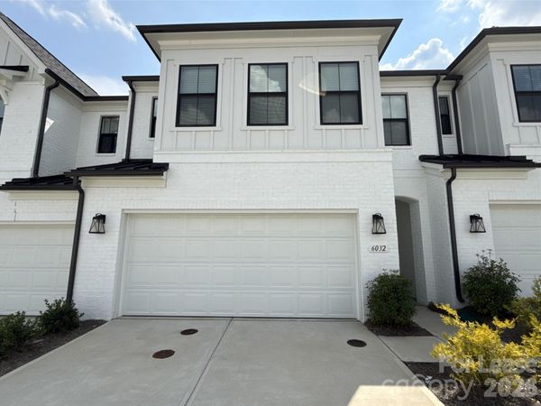 6032 Mariemont Circle , Charlotte, NC 28226