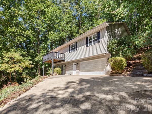 39 Mountain Site Lane , Asheville, NC 28803