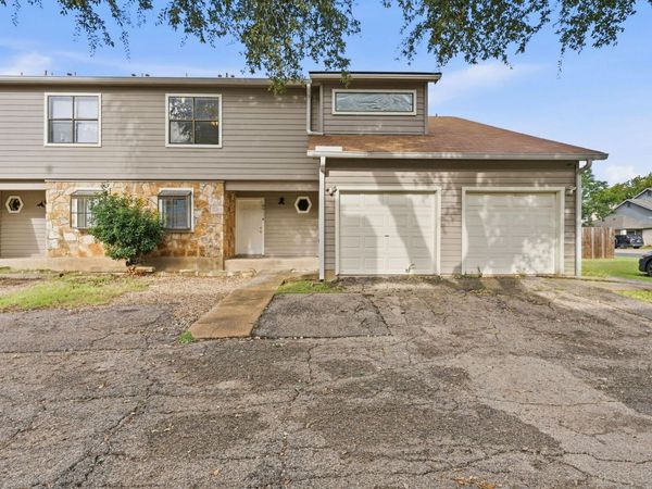 8811 Schick RD, Unit B, Austin, TX 78729