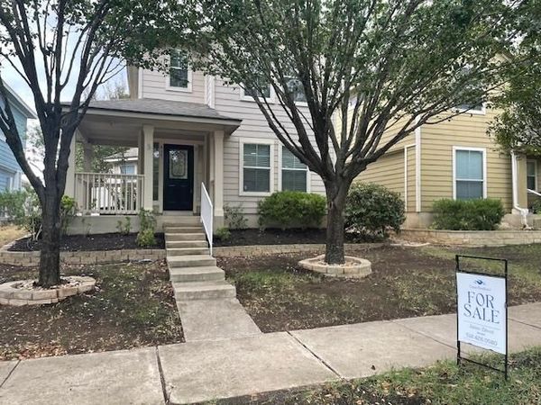417 N Cascades Ave, Unit 2, Pflugerville, TX 78660