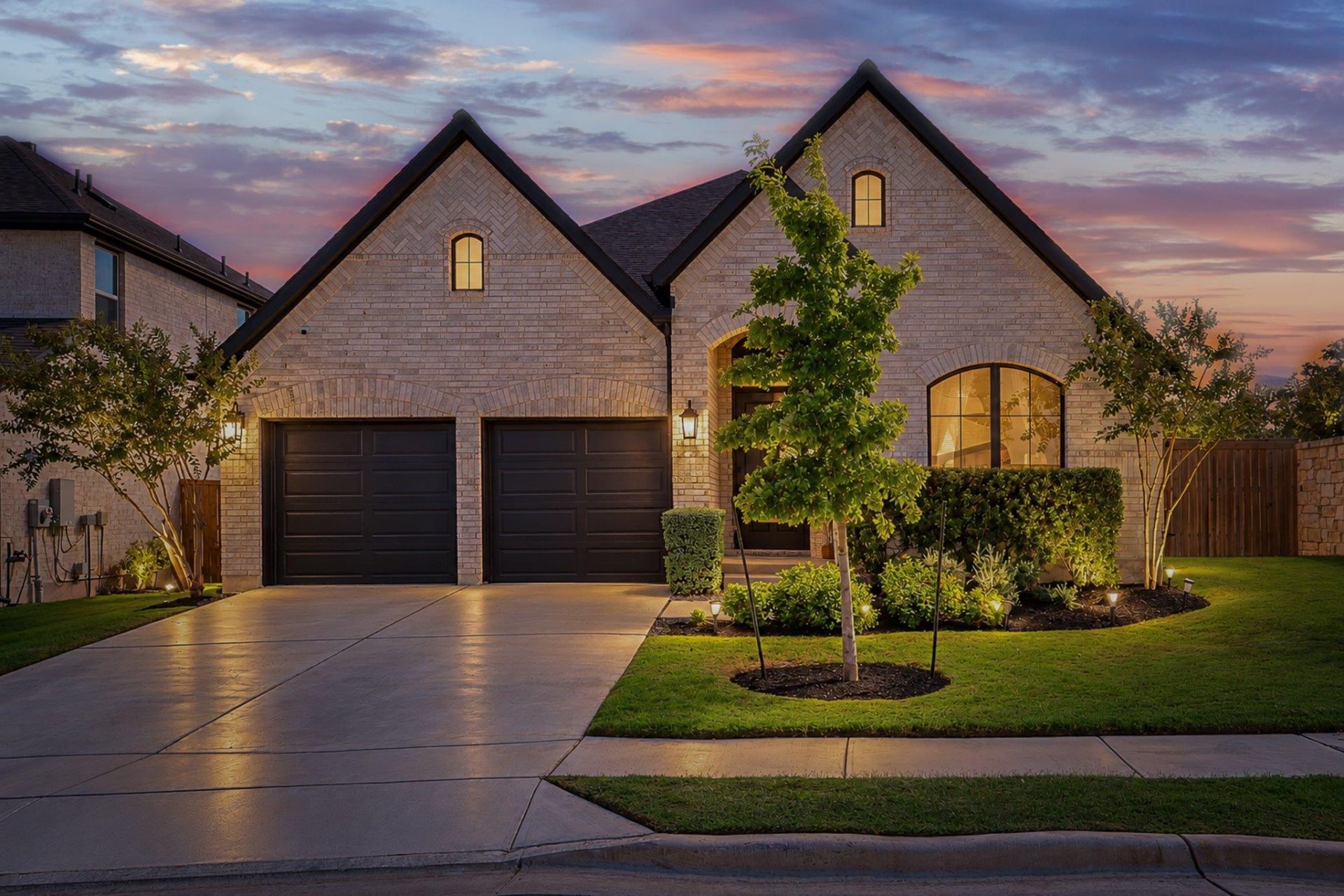 1400 Plum Tree Way, Georgetown, TX 78628 Main Photo