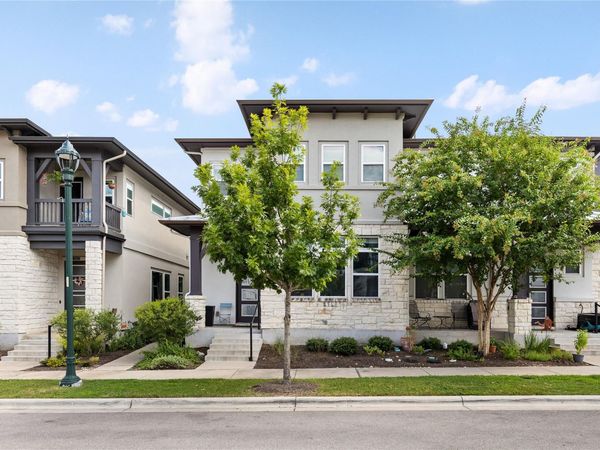 2515 Robert Browning ST, Austin, TX 78723