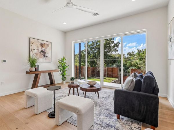 5610 Hudson ST, Unit 1, Austin, TX 78721