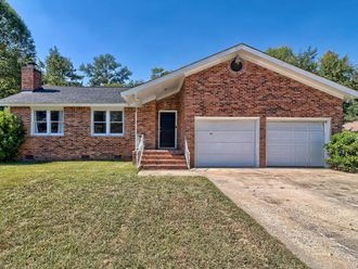 321 Sheridan Drive  Columbia, SC 29223