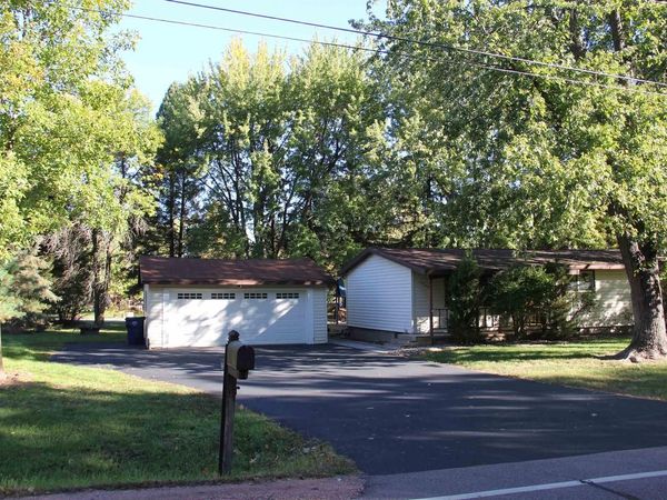 2708 EAU CLAIRE AVENUE, Weston, WI 54476