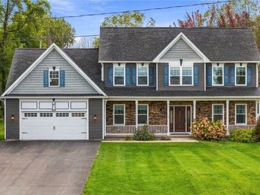 4095 Taylor Hill Road, Albion, NY 14411