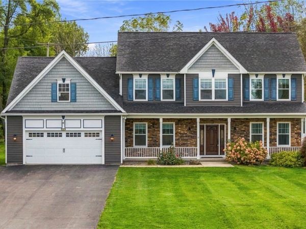 4095 Taylor Hill Road, Albion, NY 14411