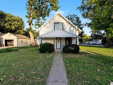 2411 Madison Street, Bellevue, NE 68005