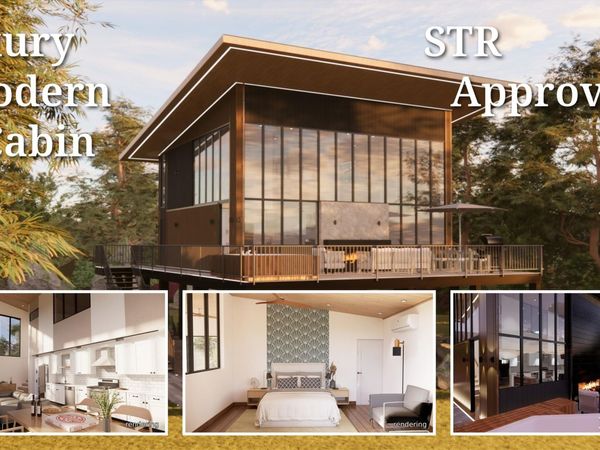 13749 W Enon Road, Omaha, AR 72662