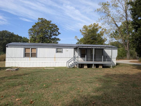 202 Willie Oaks Road, Forsyth, MO 65653
