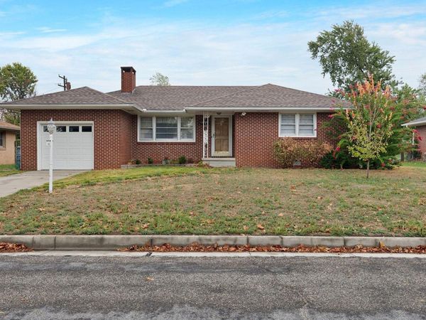 3015 Missouri Avenue, Joplin, MO 64804