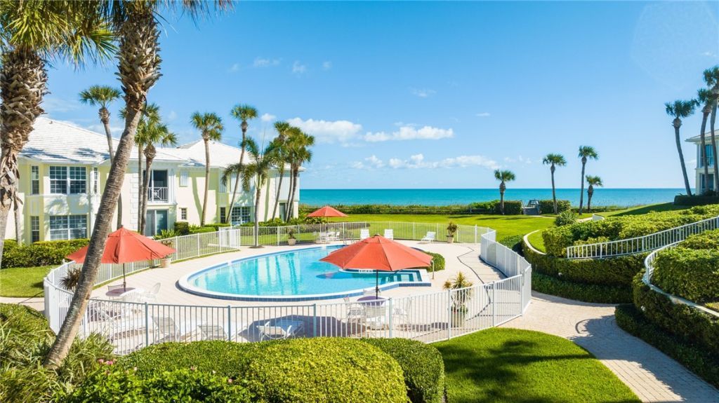 1180 Reef Road, Unit A26, Vero Beach, FL 32963 Photo