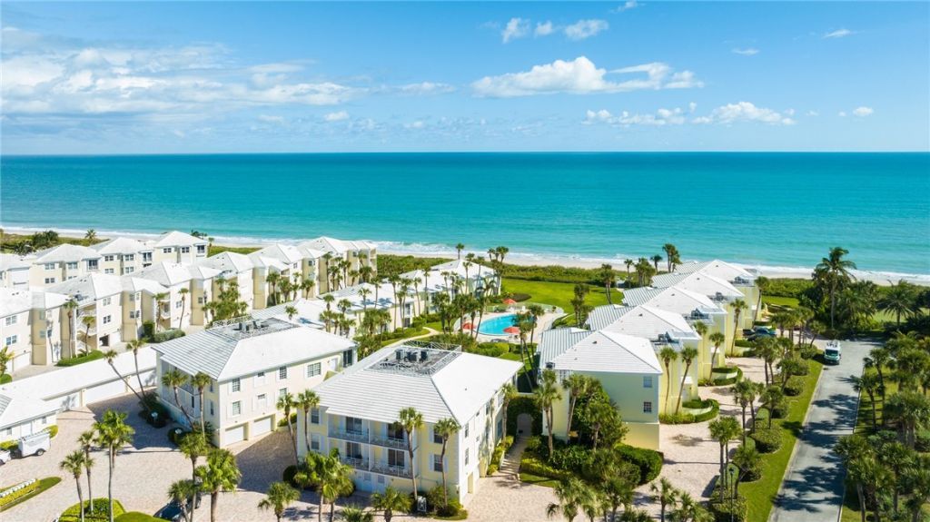 1180 Reef Road, Unit A26, Vero Beach, FL 32963 Photo