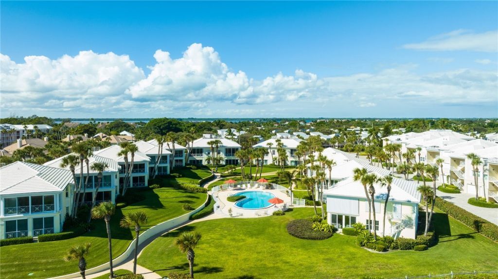 1180 Reef Road, Unit A26, Vero Beach, FL 32963 Photo