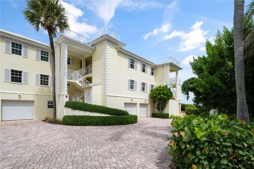 1180 Reef Road, Unit A26, Vero Beach, FL 32963 Photo