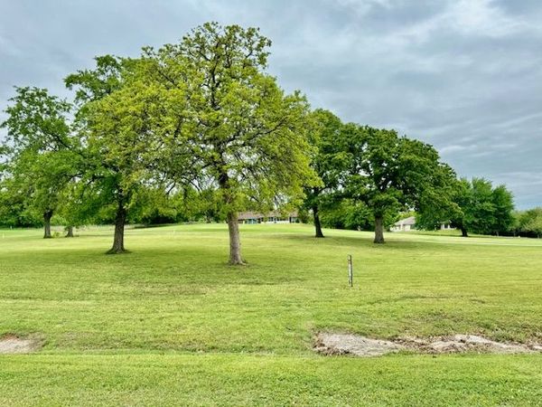 0 Cimarron Circle , Burneyville, OK 73430