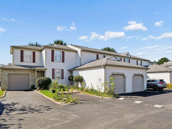 187 Malloy Lane , Unit 26B, Blacklick, OH 43004