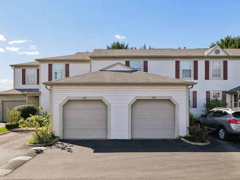 187 Malloy Lane, Unit 26B, Blacklick, OH 43004 Photo 2
