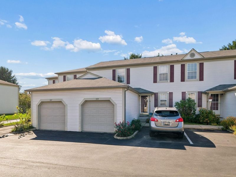 187 Malloy Lane, Unit 26B, Blacklick, OH 43004 Photo 30
