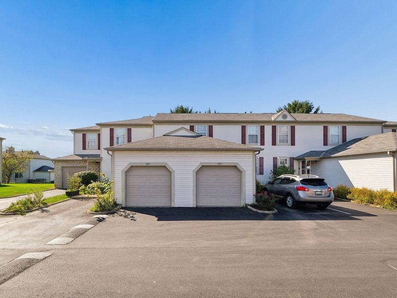 187 Malloy Lane, Unit 26B, Blacklick, OH 43004 Photo 35
