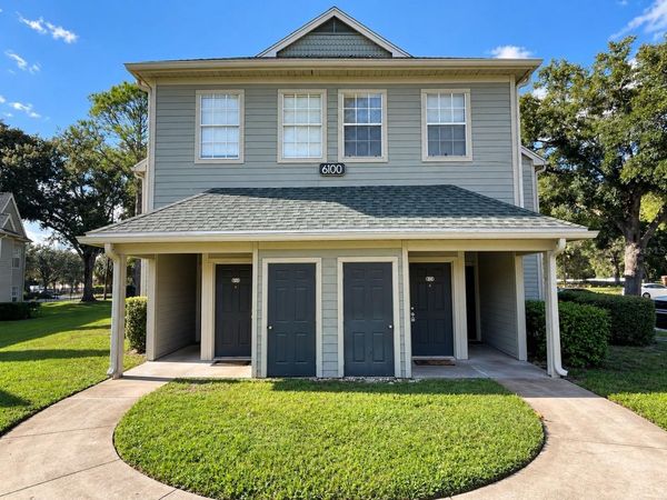 6100 WESTGATE DRIVE , Unit 201D, ORLANDO, FL 32835