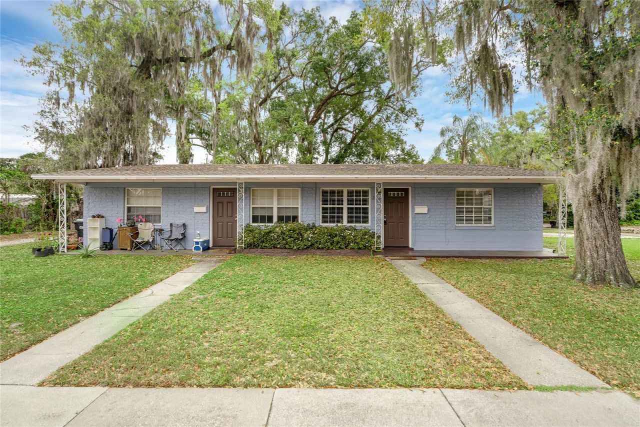 2037 Woodlawn Drive, Orlando, FL 32803 Main Photo