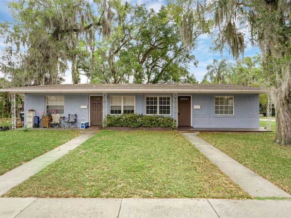 2037 WOODLAWN DRIVE , ORLANDO, FL 32803