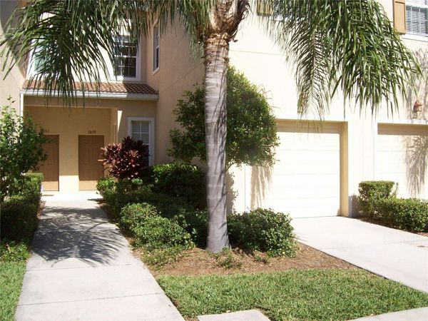 3459 PARKRIDGE CIRCLE , Unit 18-103, SARASOTA, FL 34243