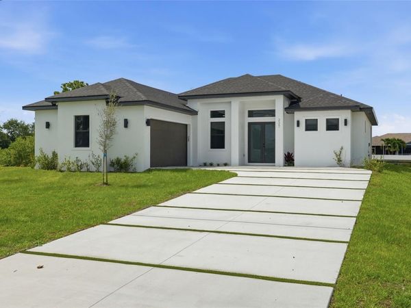 227 NE 15TH STREET , CAPE CORAL, FL 33909