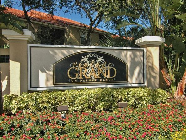 4025 CROCKERS LAKE BOULEVARD , Unit 22, SARASOTA, FL 34238