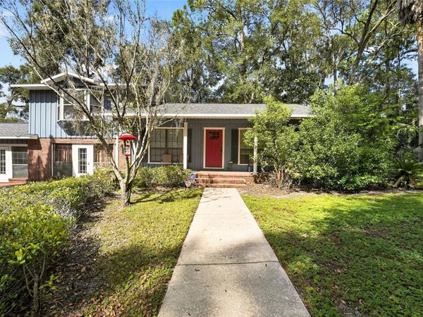 18784 NW 230TH STREET , HIGH SPRINGS, FL 32643