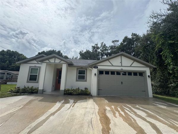 1718 MARGIE COURT , KISSIMMEE, FL 34746