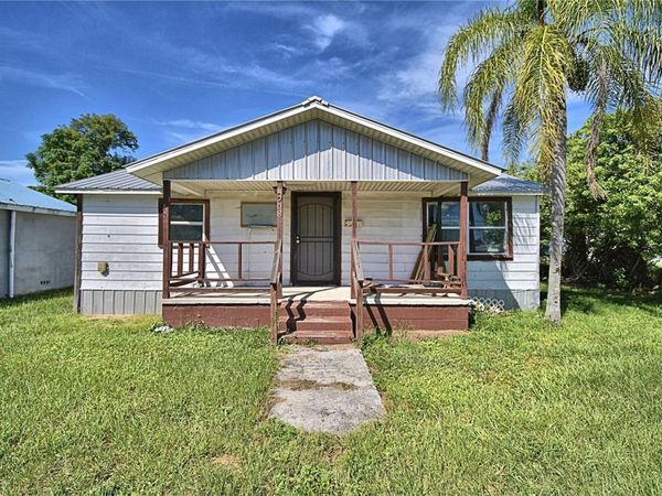 908 S DELANEY AVENUE , AVON PARK, FL 33825