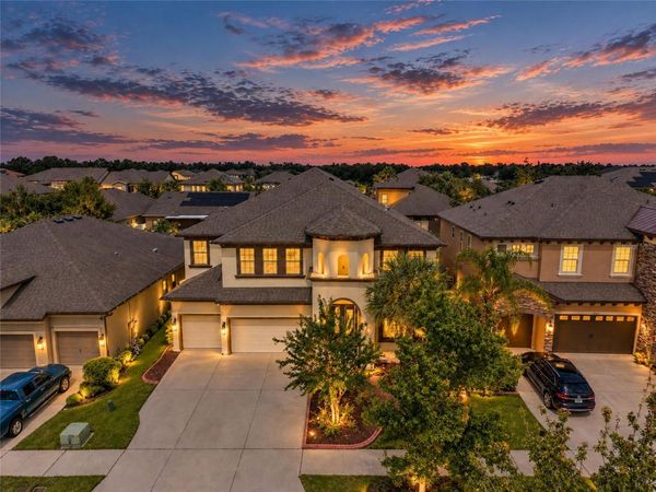 13826 MOONSTONE CANYON DRIVE , RIVERVIEW, FL 33579