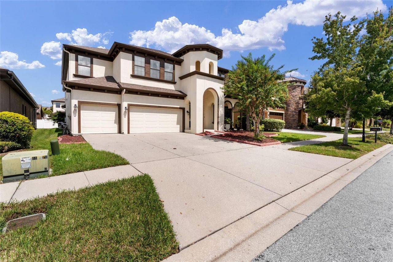 13826 Moonstone Canyon Drive, Riverview, FL 33579 Photo