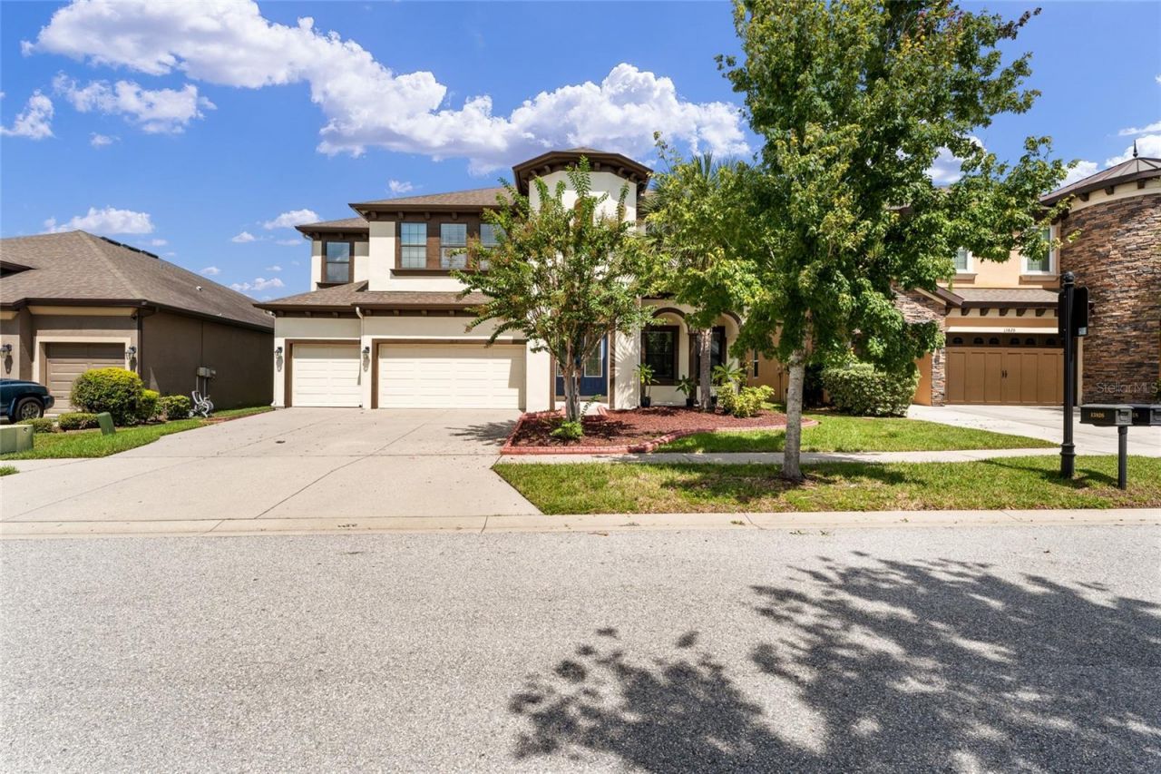13826 Moonstone Canyon Drive, Riverview, FL 33579 Photo