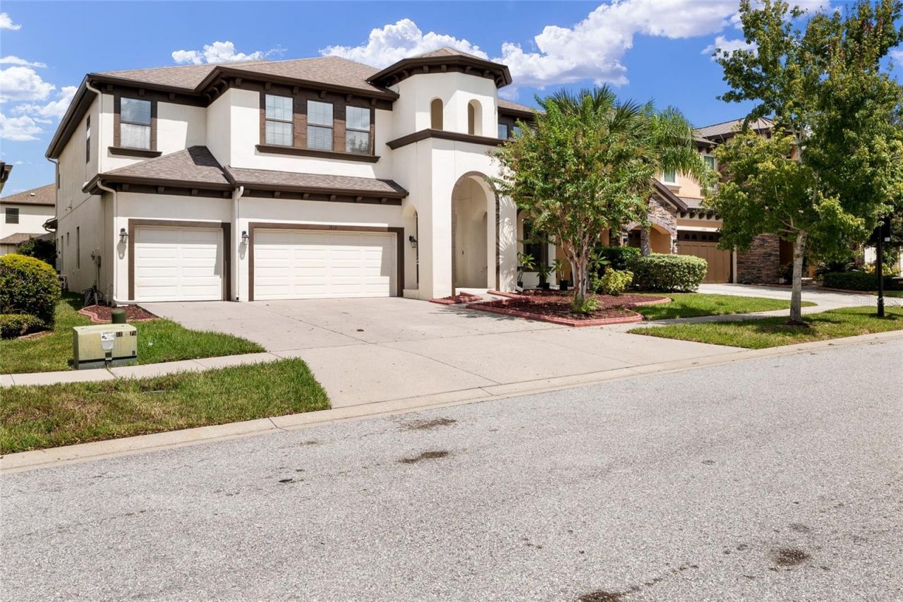 13826 Moonstone Canyon Drive, Riverview, FL 33579 Photo