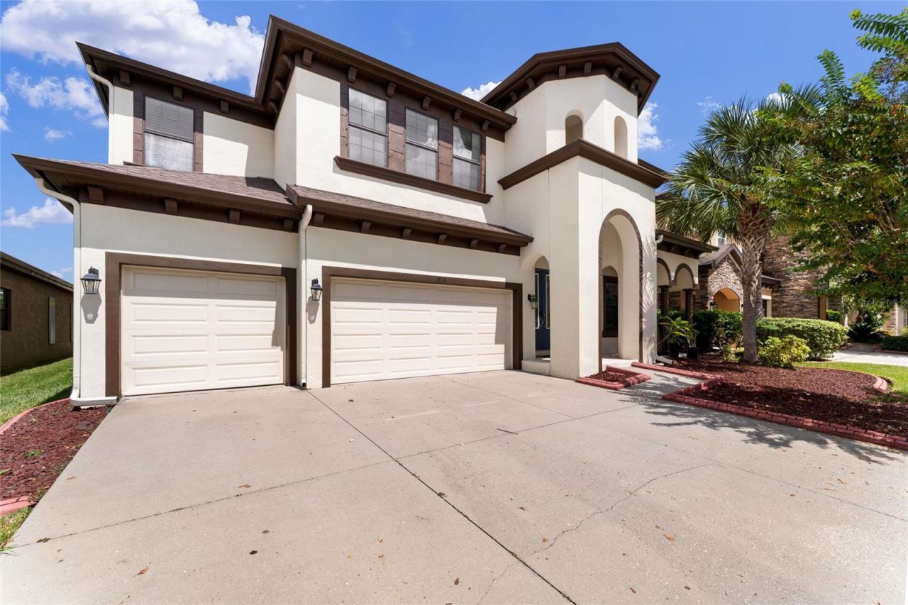 13826 Moonstone Canyon Drive, Riverview, FL 33579 Photo