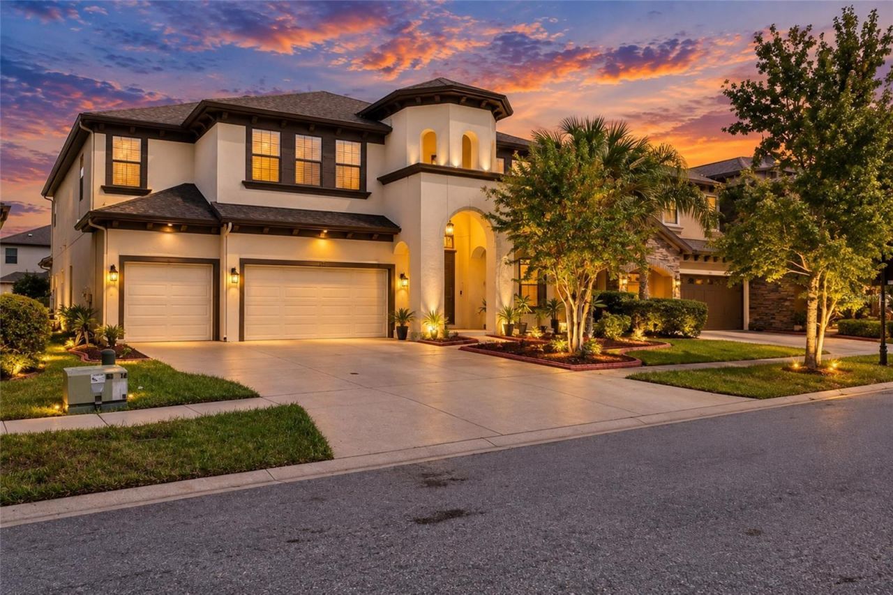 13826 Moonstone Canyon Drive, Riverview, FL 33579 Photo