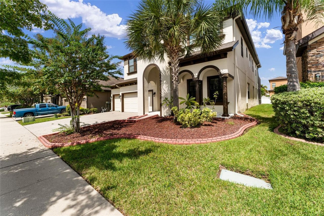 13826 Moonstone Canyon Drive, Riverview, FL 33579 Photo