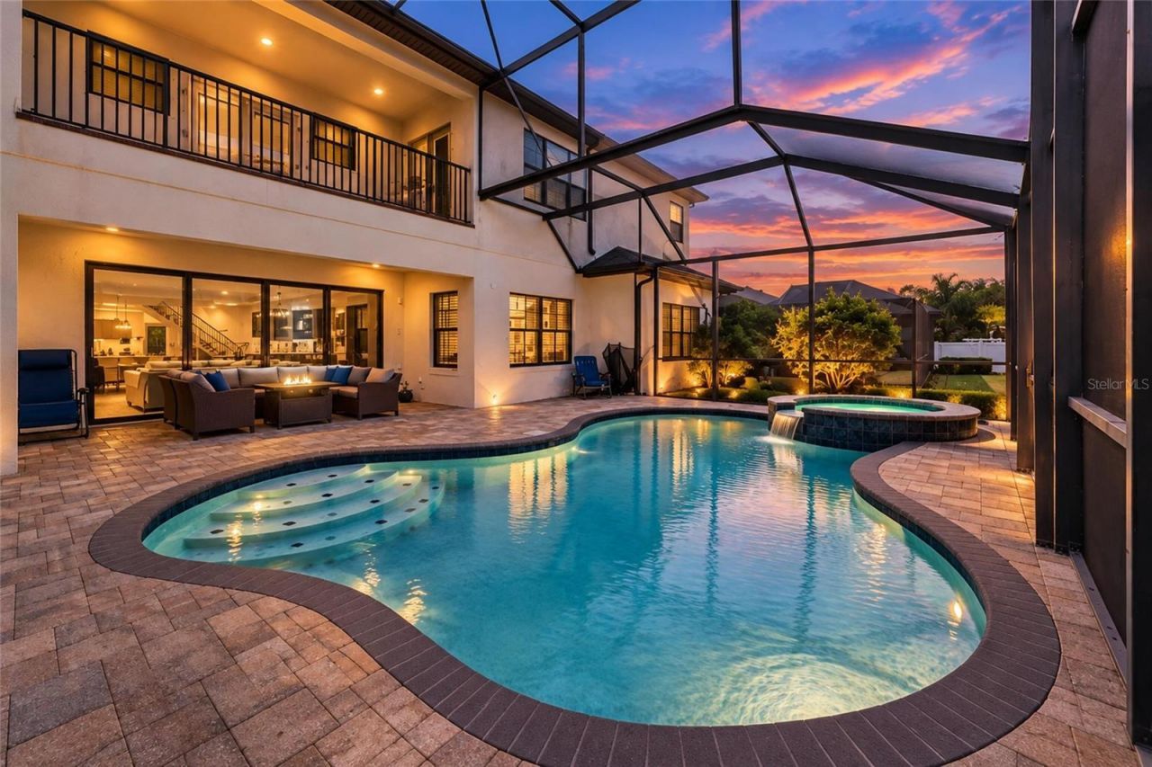 13826 Moonstone Canyon Drive, Riverview, FL 33579 Photo